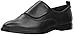 Calvin Klein Unisex-Adult Dayo Leather Oxford Flat