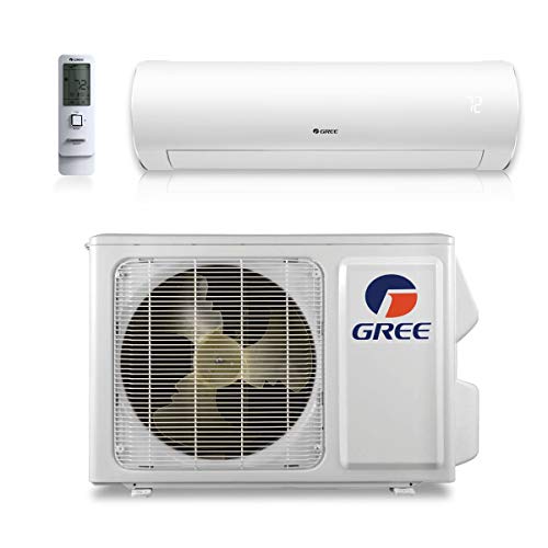 Gree Sapphire Ductless Mini Split