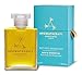 Aromatherapy Associates Revive Morning Bath and Shower Oil, Natural Body Oil to Refresh Mind, Body and Spirit, Hydrating Body Oil Made with 3 Essential Oils (1.86 oz)