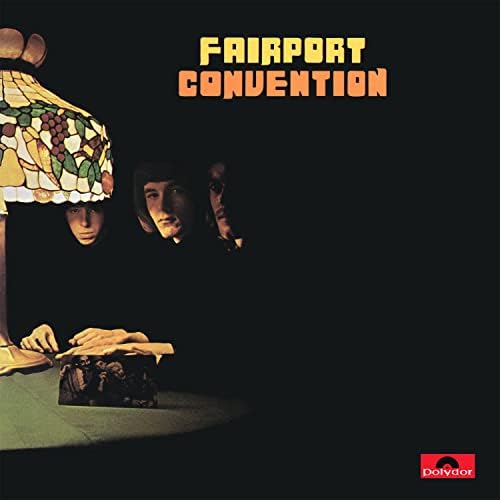 Fairport Convention - Liege & Lief - Amazon.com Music