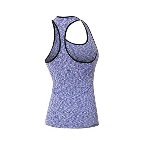 SGYHPL Deporte Mujeres Ejercicio Fitness Fitness Camisetas De ...