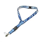 747 In Flight Lanyard