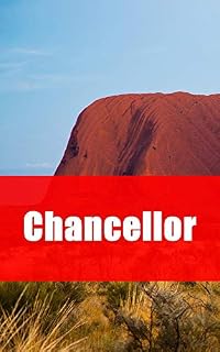 Livro Chancellor