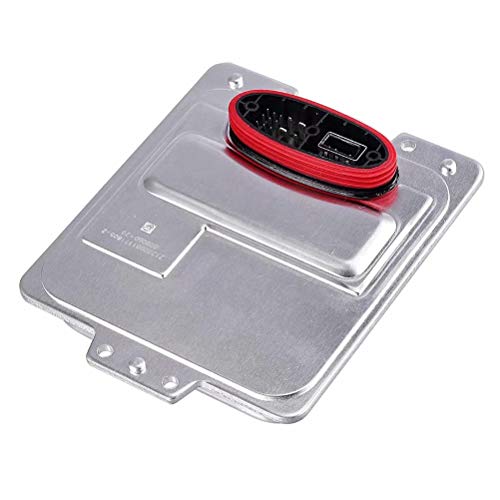 image for Botine Xenon Headlight Control Ballast 5DC00906050 For Mercedes ML/GL 