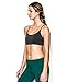Under Armour Seamless Essential MD Black