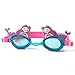 winmax Kids' Swim Goggles (Mermaid)