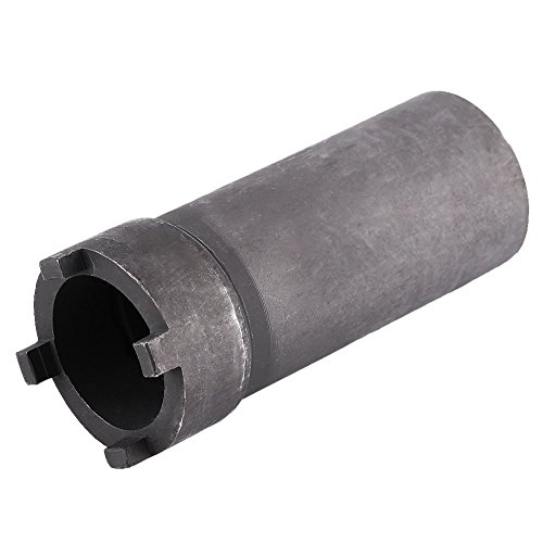 Keenso Anauto Motorcycle Motorbike GY6 Crankshaft Four Claws Clutch Nut Sleeve Socket Vehicle Repair Tools
