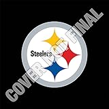 NFL Greats Pittsburgh Steelers 2019 Calendar by