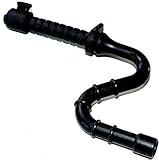 HIPA Fuel Line Hose for STIHL 044 046 MS341 MS361 MS440 MS460 Chainsaw # 1128 358 7701