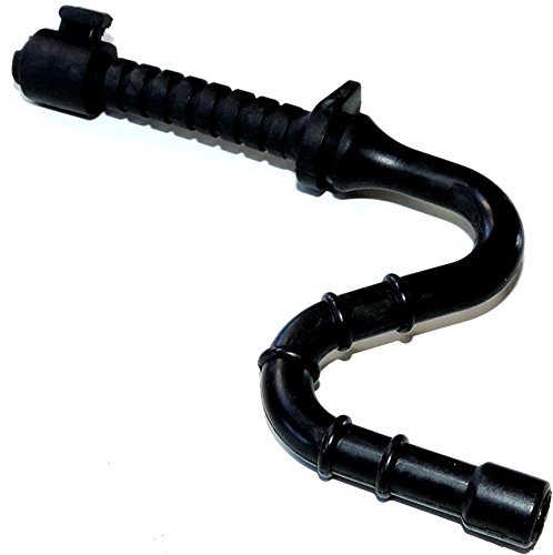 HIPA Fuel Line Hose for STIHL 044 046 MS341 MS361 MS440 MS460 Chainsaw # 1128 358 7701