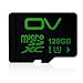 coolestore ov 128GB Class 10 Micro SD SDXC TF HIGH PERFORMANCE Flash Memory Card UHS-1 Up To 80MB/s Read Speed Life time warranty 100% TESTED generation 3