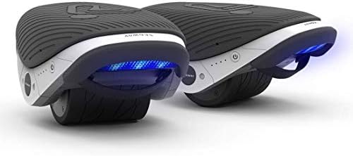 Ninebot by Segway Drift W1 Skate à électrique Mixte Adulte, Noir, unique