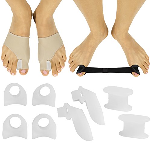 Which is the Best Bunion Brace? Our Top 6 Picks and Reviews