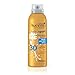 Aveeno Hydrosport SPF 30 Spray, 5 Ounce (Pack of 3)