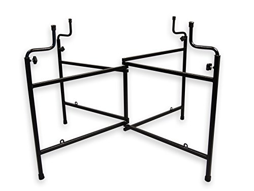 Click Here to See More Images A-19 Steel Hood Stand For PDR and Paintless Dent Repair