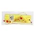 Princess Belle Gift Set 8Pieces Yellow Dress Up Christmas Party for Girls