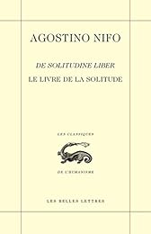 Le  livre de la solitude