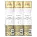 Pantene Hairspray, Smooth & Soft Finish, Pro-V Level 3 Airspray, Humidity Resistant, 7 Oz, Pack of 3