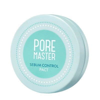 Aritaum Pore Master Sebum Control Compact, 0.3 Ounce