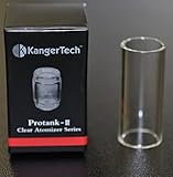Kanger Protank Mini Version 2/3 Replacement Glass