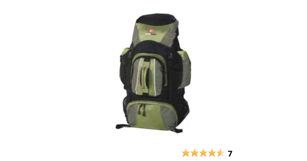 swiss gear elite series xl hiking backpack