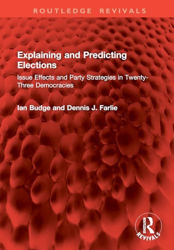 Political Change and Electoral Coalitions in Western Democracies