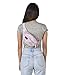 JanSport Fifth Avenue Fanny Pack Crossbody Bags for Women, Men, City Lights - Stylish, Durable Waist Bag with Adjustable Belt, Main Zippered Pocket, Quick Stash Pocket - Premium Travel Essentials