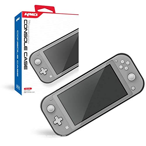 nintendo switch lite gel case