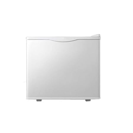 YSBX Frigoríficos Negro Sobremesa Nevera 17 litros Refrigeración ...