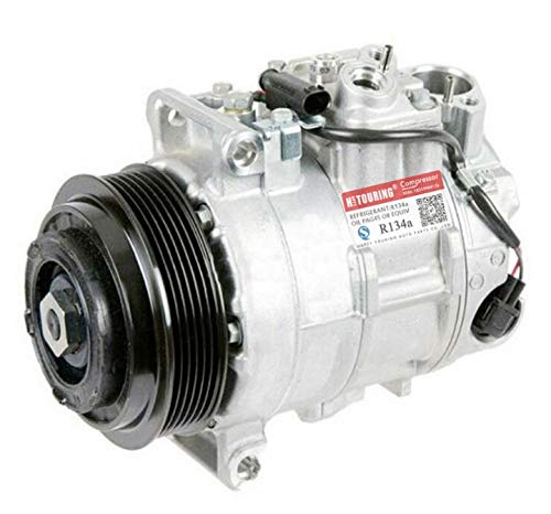 A/C Compressor for C180 C200 C250 C207 C219 C300 C350 W204 A0022304411 A0012305011 A0022303111 A0022303811 A0032304811