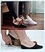 ADFOLF 6 Pack Mens No Show Socks Casual Low Cut Thin Loafers Non Slip Boat Liners (Black+Grey, 9-13)