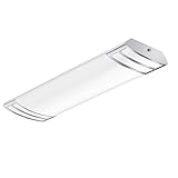 FAITHSAIL 2FT LED Light 20W 2200lm LED Linear Flush