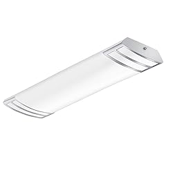 FAITHSAIL 2FT LED Light 20W 2200lm LED Linear Flush