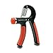 Adjustable Grip Strength Trainer,Hand Exerciser Grip Strengthener Squeeze Spring Resistance 11-132Lbs(5-60KG),Hand Press Exercise Gripper Best for Hand Wrist Forearm Flexor Strengthening Workout