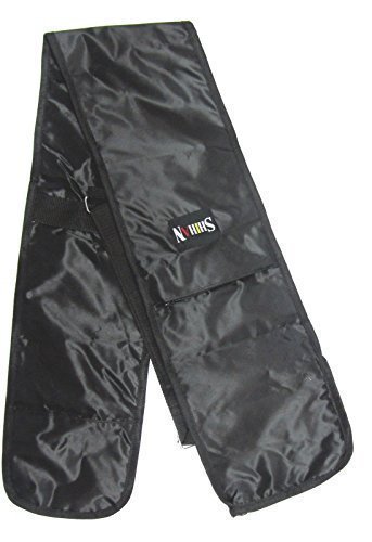 Warrior Shihan Carry Case for JO,BOKKEN - with Multi Pockets- New SHIHAN (50inch)