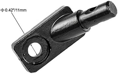 Via Velo bicycle Trailer Hitch connector