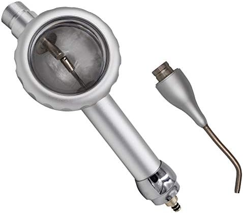 Superdental New Jet Air Flow Teeth Polishing Machine Hygiene Prophy ( 2H) US STOCK FAST SHIPPING