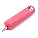 Guard Dog Security Harm N' Hammer Pepper Spray & Emergency Escape Hammer, Self Defense Spray and Glass Breaker, Pink