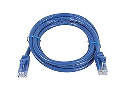 Monoprice Flexboot Cat6 Ethernet Patch Cable