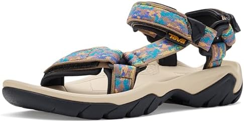 Amazon.com | Teva Women's Hurricane XLT2 Sunscape Sport Sandal