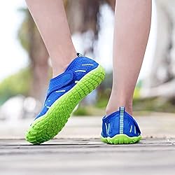 CIOR Boys & Girls Water Shoes Sports Aqua Athletic