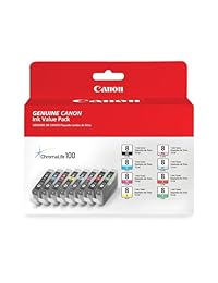 Canon CLI-8 - Depósito de tinta N A