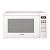 Panasonic 1.2 Cu. Ft Countertop Microwave Oven with Inverter Technology