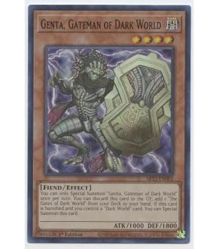 Amazon.com: Dark World Accession- SR13-EN042 - Ultra Rare