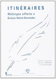 Itinéraires