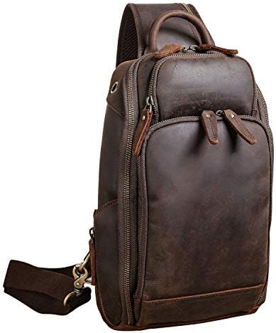mens travel sling