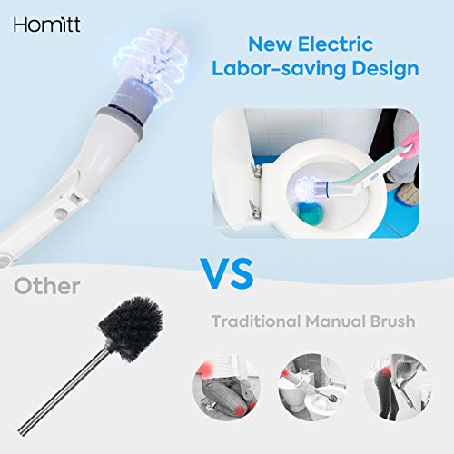 homitt brush