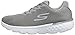 Skechers Performance Women's Go Run 400 Sole Running Shoe,Gray,9 M US