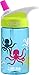 CamelBak Eddy Kids Back to School Water Bottle, Octopus, 0.4 L