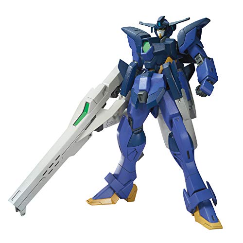 Bandai 1/144 HGBD Impulse Gundam Ark Gundam Build Divers